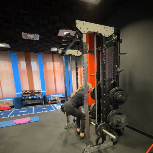 Krafttraining für Frauen 40+ und Menopause bei FitVIP.de Frankfurt (Oder)