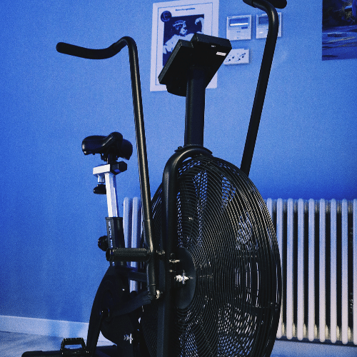 Cardio Fatburner