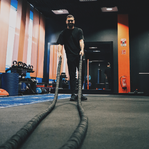 Personal Trainer