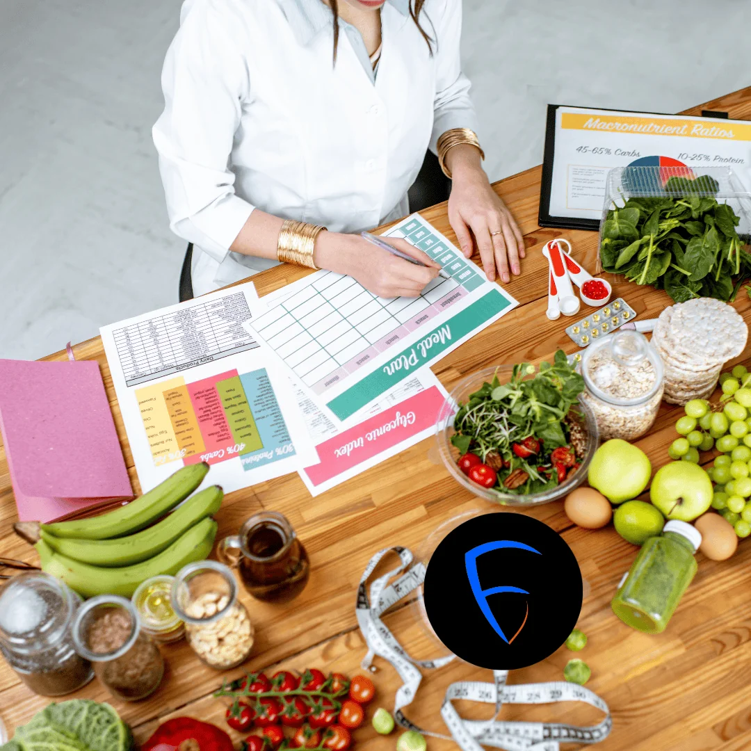 Ernährungsberatung ffo